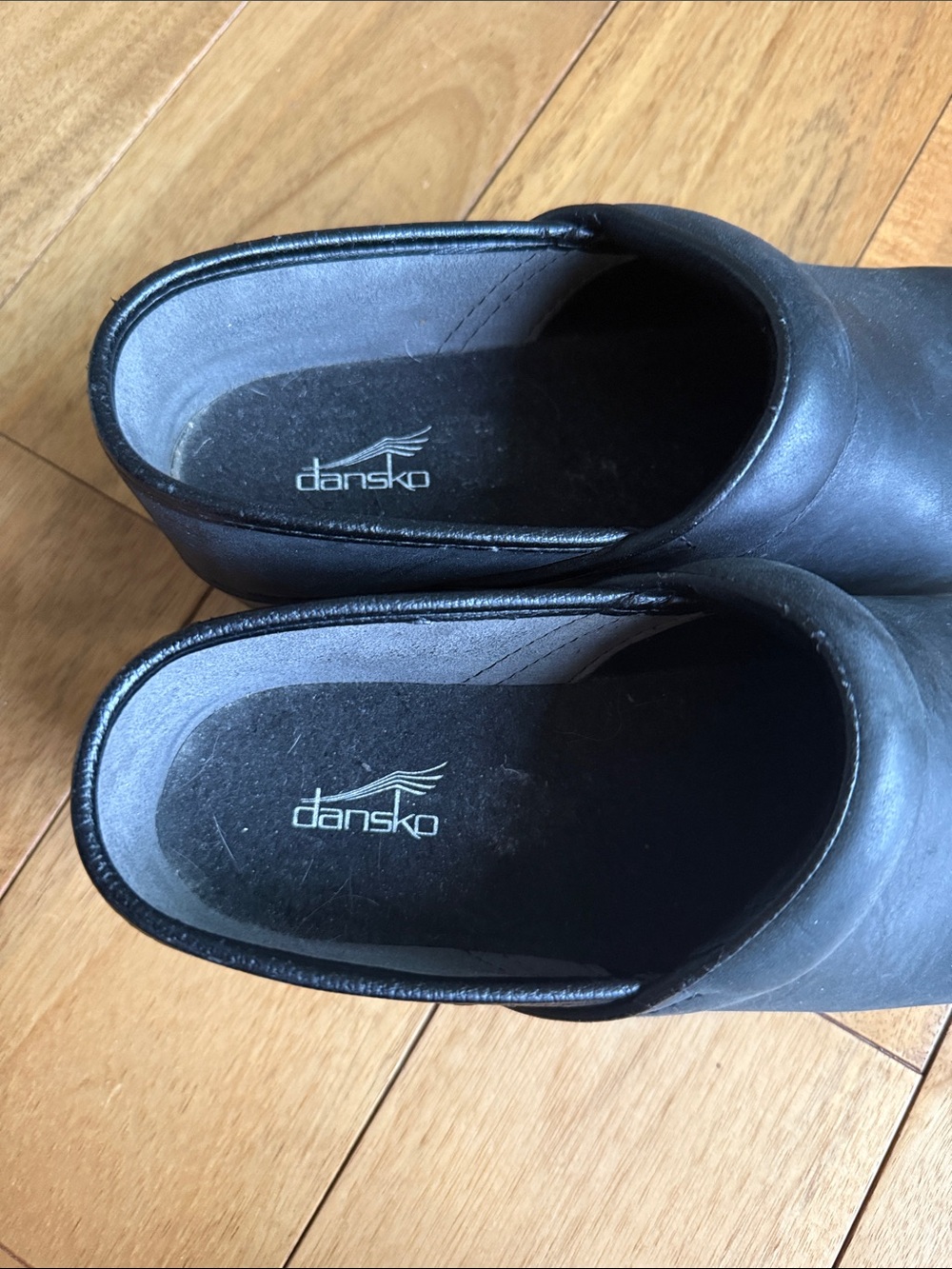 Dansko “Professional” clogs - Picture 4 of 6